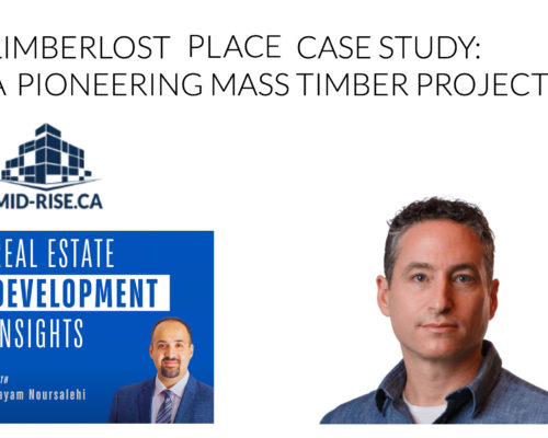 Phil Speaks on Real Estate Development Insights Podcast